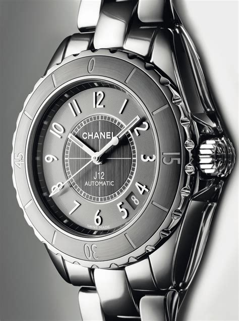 chanel j12 watch price|Chanel j12 watch price list.